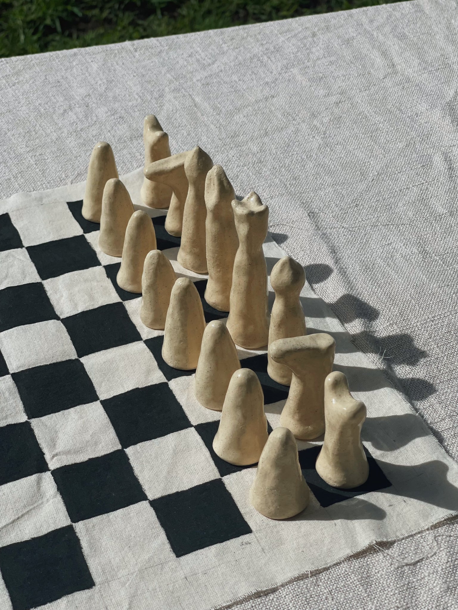 Chess Set