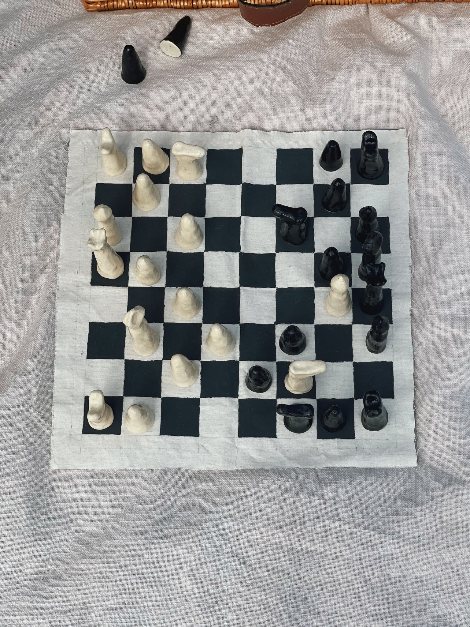 Chess Set