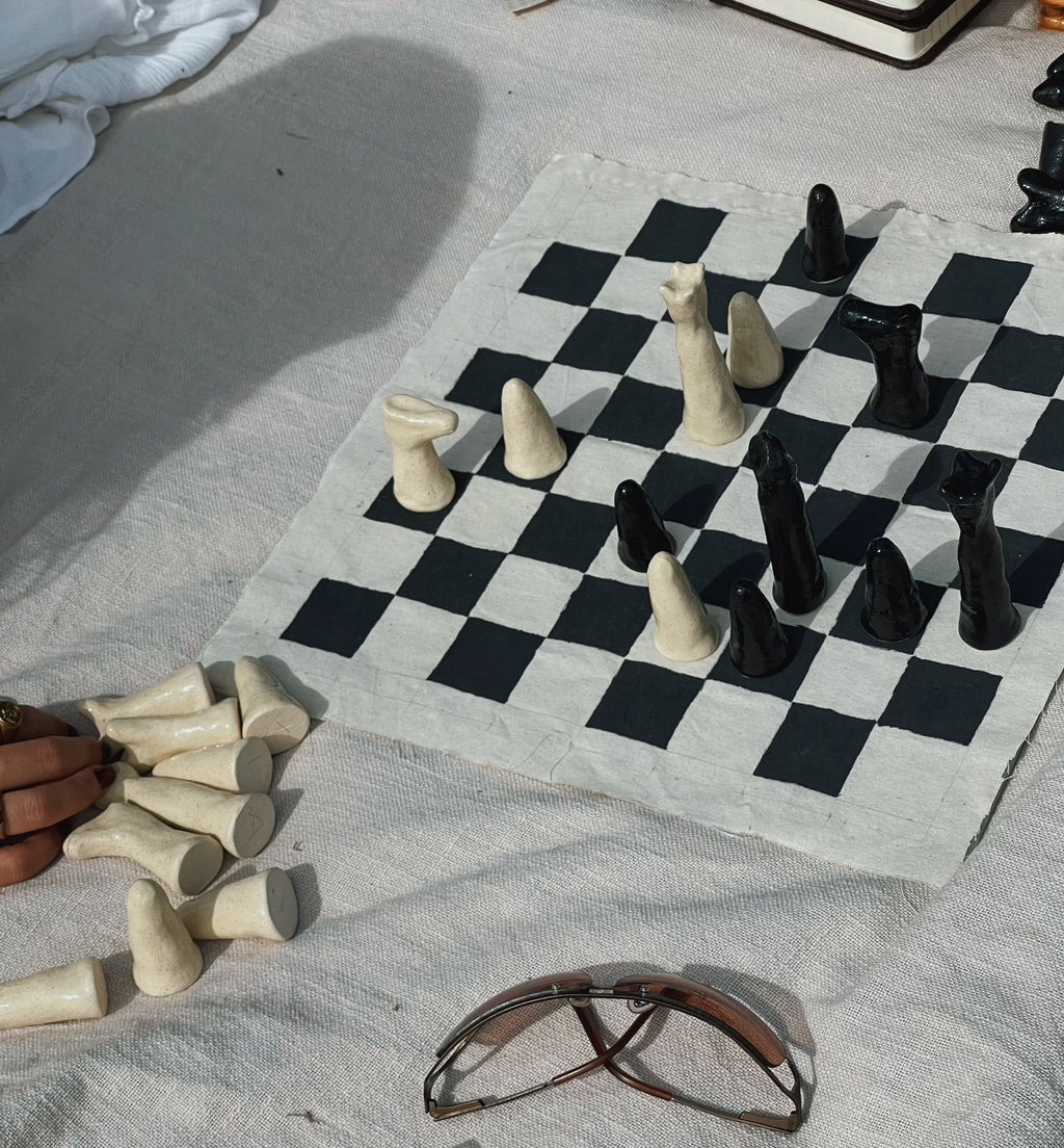 Chess Set