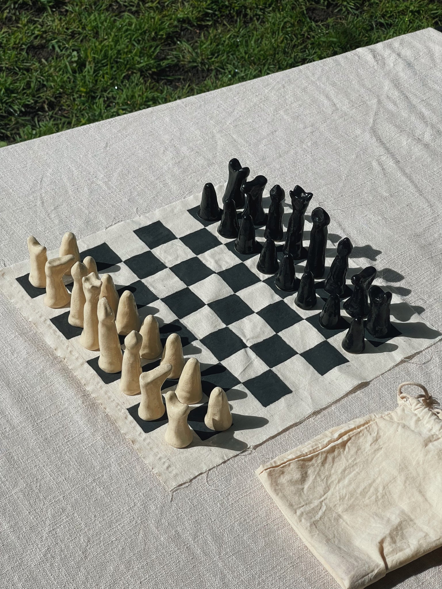 Chess Set